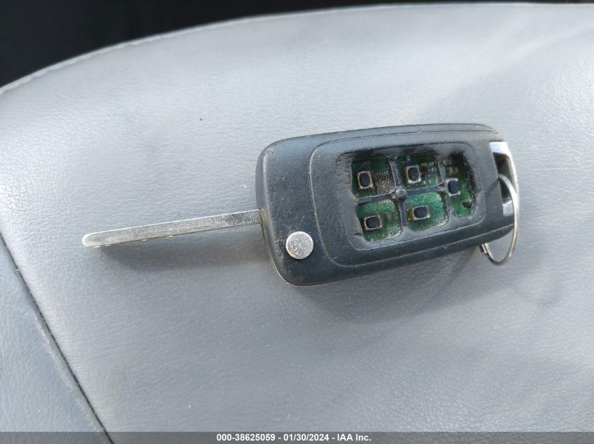 2016 BUICK VERANO CONVENIENCE - 1G4PR5SK0G4120900