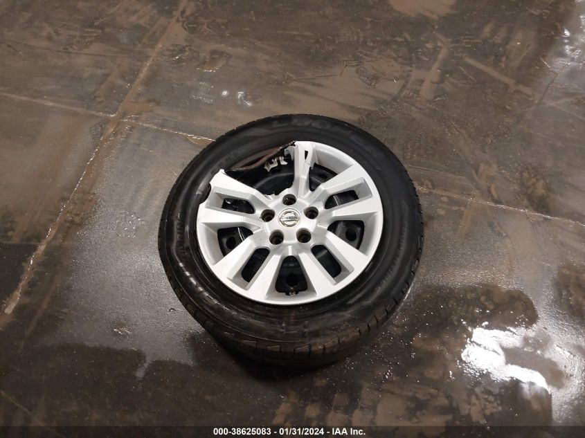 2014 NISSAN ALTIMA 2.5 S - 1N4AL3AP8EN387485