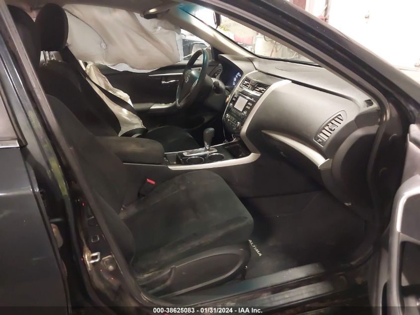 2014 NISSAN ALTIMA 2.5 S - 1N4AL3AP8EN387485