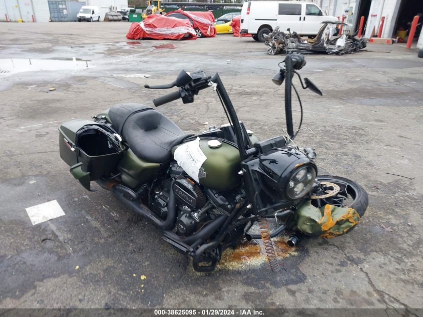 2022 HARLEY-DAVIDSON FLHRXS - 1HD1KVP16NB659835