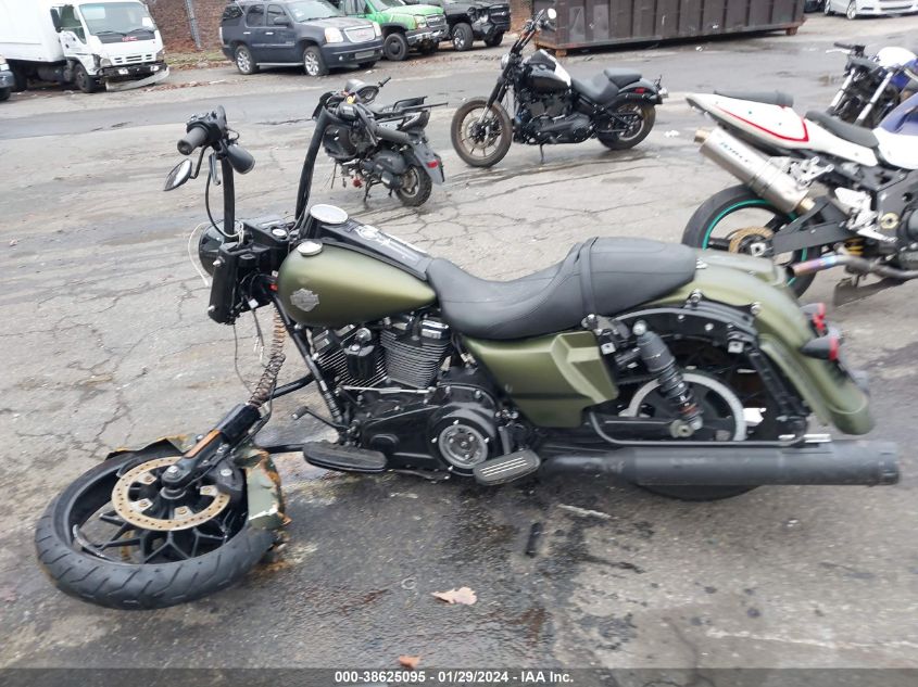 2022 HARLEY-DAVIDSON FLHRXS - 1HD1KVP16NB659835