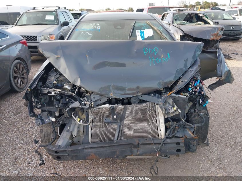 2019 TOYOTA COROLLA LE - 5YFBURHE4KP941395