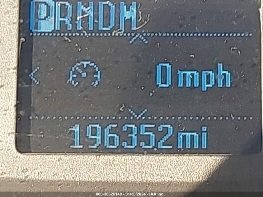 2016 FORD TRANSIT-350 XLT - 1FBZX2ZM8GKA63760