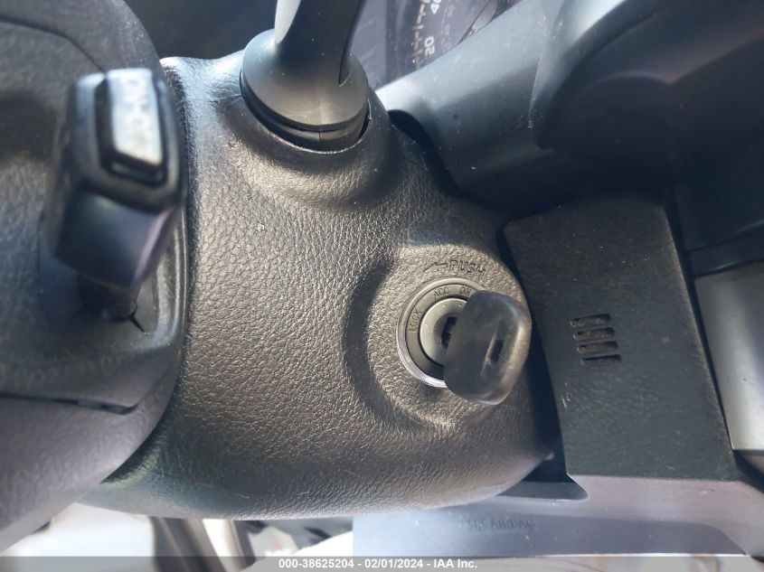 2019 TOYOTA TACOMA ACCESS CAB/SR/SR5/TRD SPORT - 5TFRX5GN9KX138373