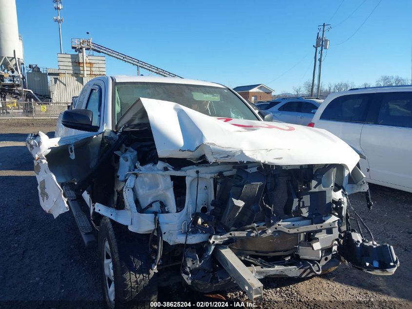 2019 TOYOTA TACOMA ACCESS CAB/SR/SR5/TRD SPORT - 5TFRX5GN9KX138373