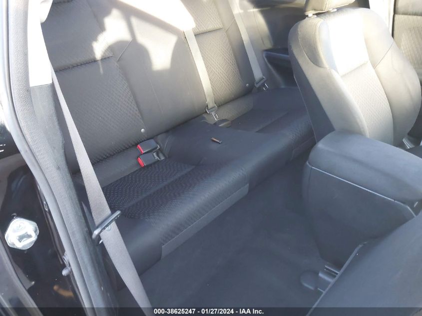 2015 HONDA CIVIC LX - 2HGFG3B5XFH525198