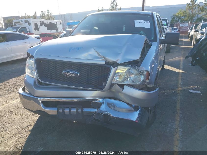 2016 FORD F-150 LARIAT - 1FTEW1CF3GKF05345