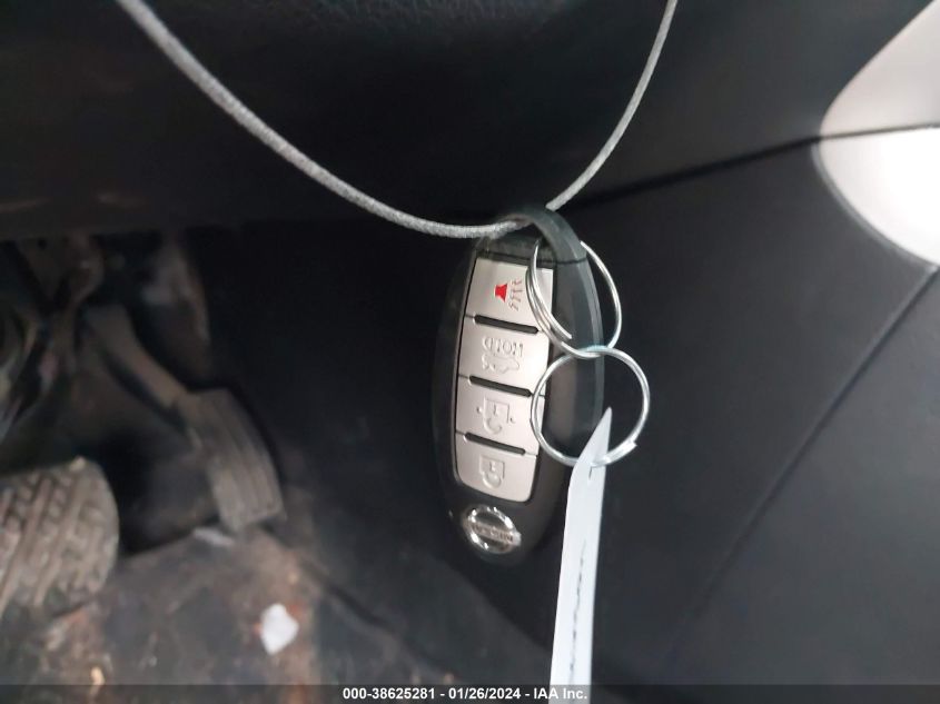 2015 NISSAN ALTIMA 2.5 S - 1N4AL3APXFN876374