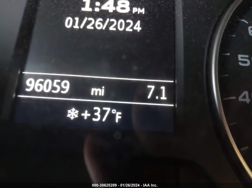 2015 AUDI A3 2.0T PREMIUM - WAUBFGFF3F1023199