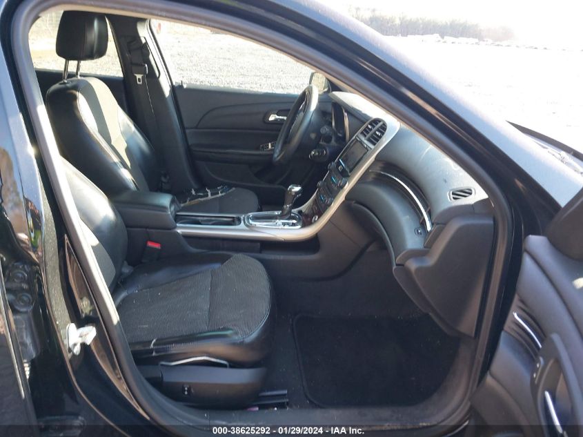 2013 CHEVROLET MALIBU 1LT - 1G11C5SA9DF351399