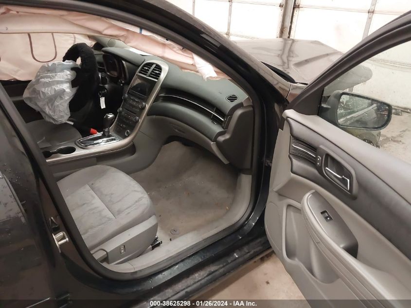 2013 CHEVROLET MALIBU 1LS - 1G11B5SA1DF254006