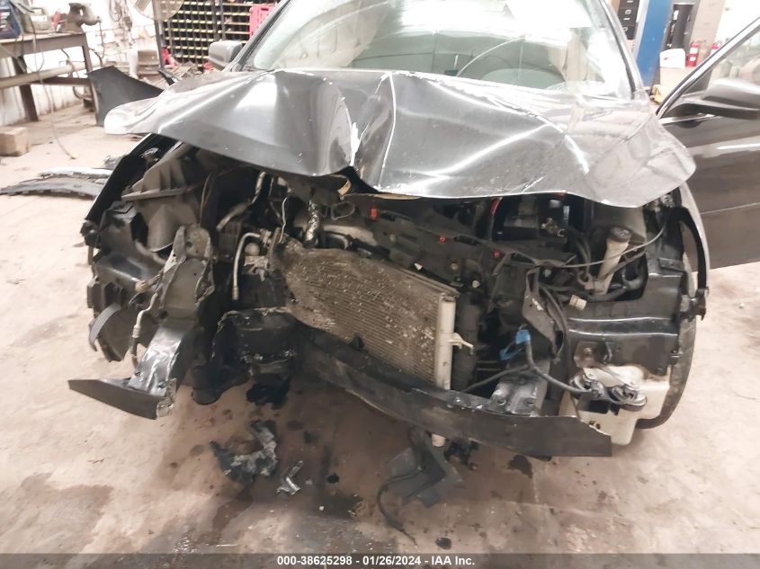 2013 CHEVROLET MALIBU 1LS - 1G11B5SA1DF254006