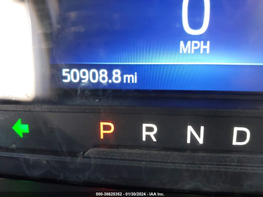 2020 FORD EXPLORER XLT - 1FMSK7DH9LGB80355