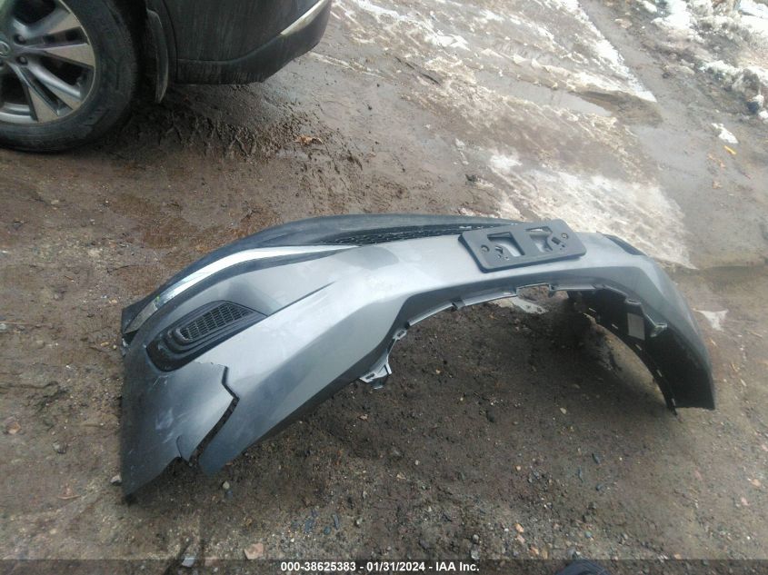 2015 NISSAN MURANO S - 5N1AZ2MHXFN235079