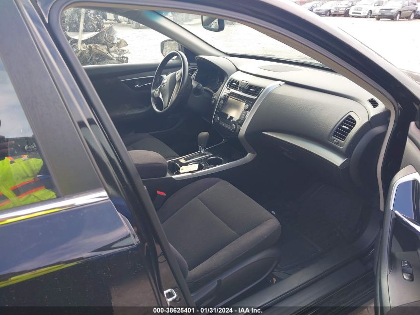 2013 NISSAN ALTIMA 2.5/S/SV/SL - 1N4AL3APXDC218370