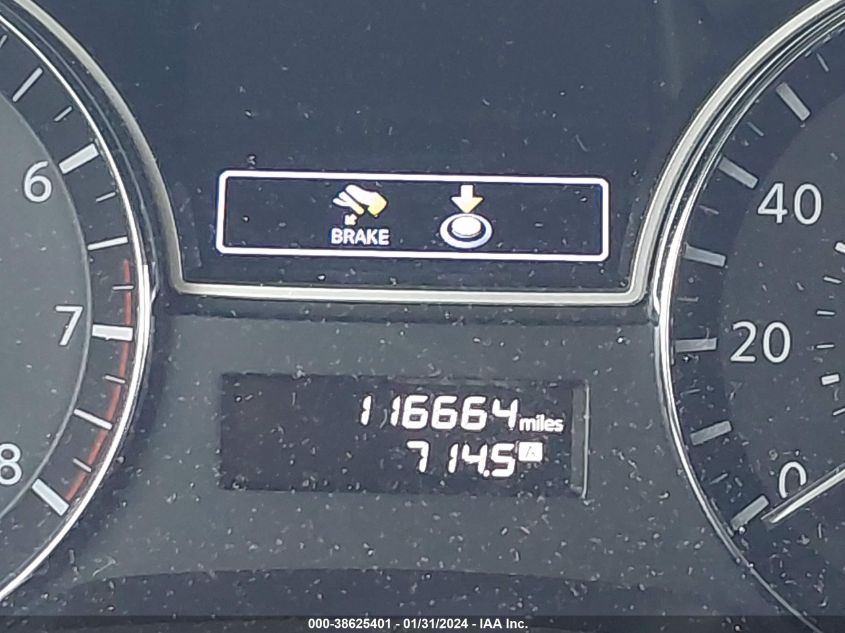 2013 NISSAN ALTIMA 2.5/S/SV/SL - 1N4AL3APXDC218370
