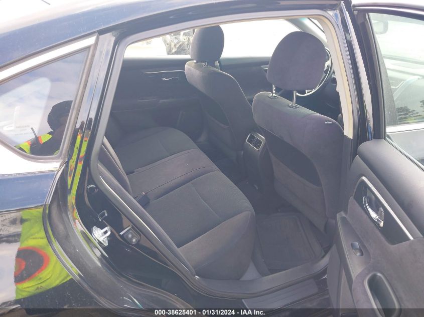 2013 NISSAN ALTIMA 2.5/S/SV/SL - 1N4AL3APXDC218370