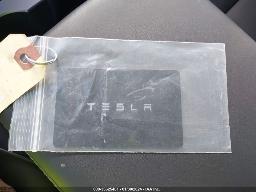 2023 TESLA MODEL 3 - 5YJ3E1EA4PF619685