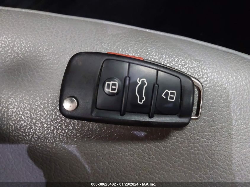 2019 AUDI A3 45 PREMIUM - WAUBEGFF8K1018710