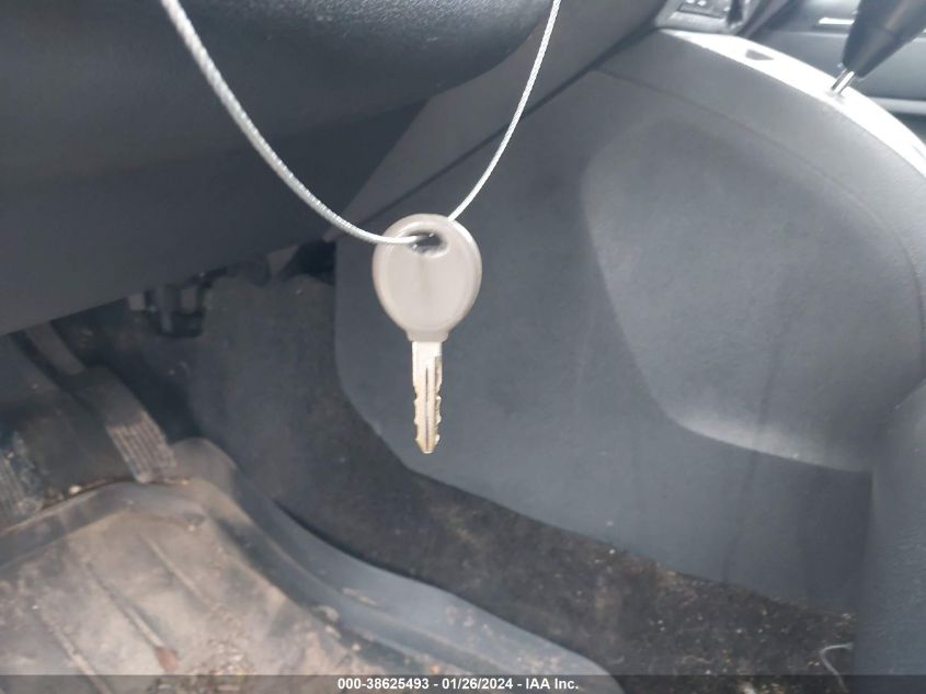 2013 JEEP PATRIOT LIMITED - 1C4NJPCB9DD171997