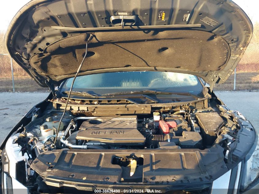2023 NISSAN ROGUE S FWD - 5N1BT3AA2PC776272