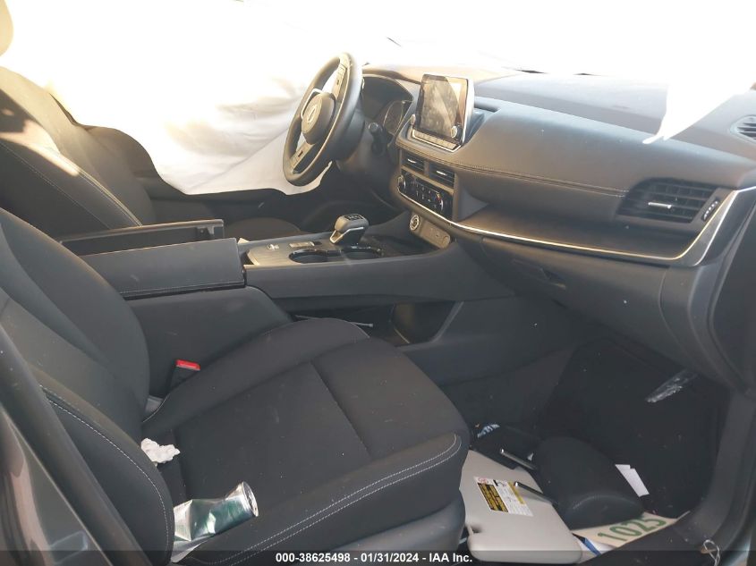 2023 NISSAN ROGUE S FWD - 5N1BT3AA2PC776272