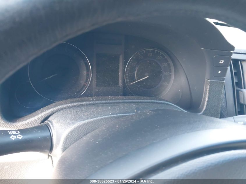 2013 INFINITI G37X JN1CV6AR6DM767898