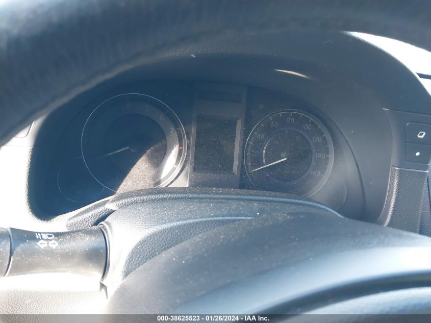 2013 INFINITI G37X JN1CV6AR6DM767898