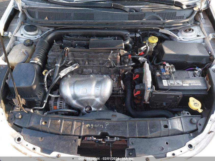 2015 DODGE DART GT - 1C3CDFEB0FD277557