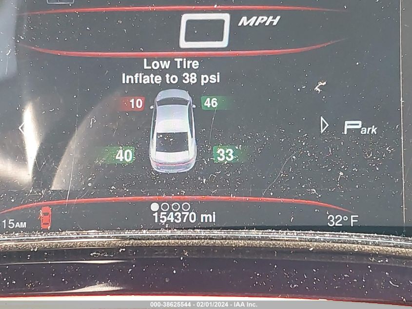 2015 DODGE DART GT - 1C3CDFEB0FD277557