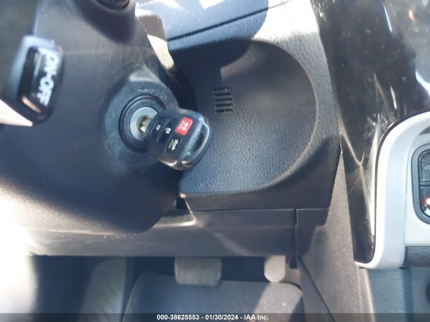 2019 TOYOTA COROLLA L/LE/XLE/SE/XSE - 2T1BURHE7KC179714