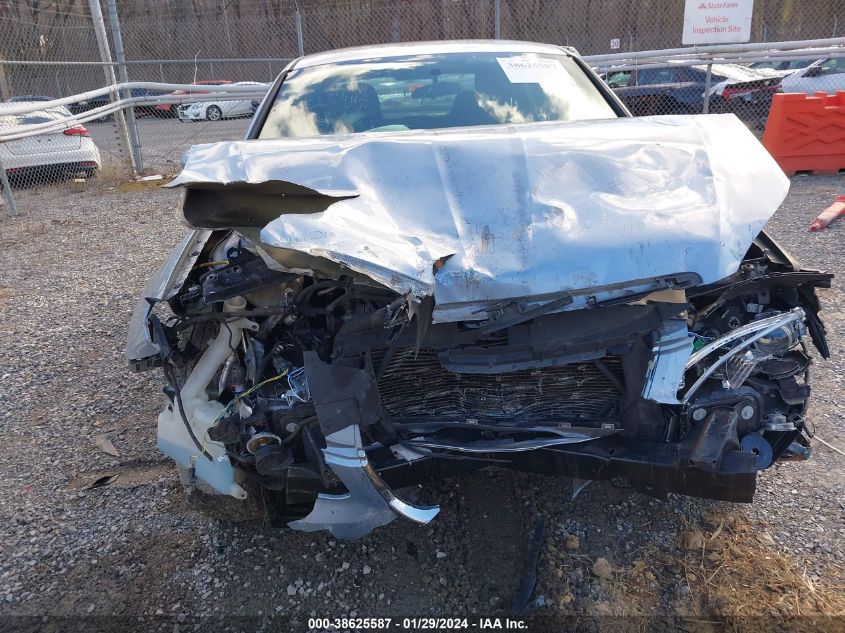 2013 CHRYSLER 200 TOURING - 1C3CCBBB9DN694280