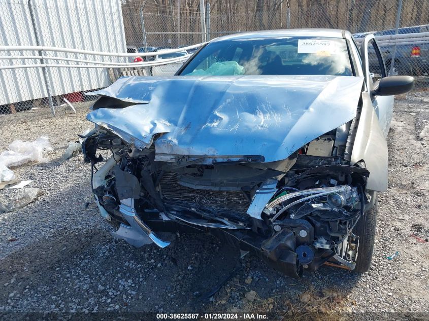 2013 CHRYSLER 200 TOURING - 1C3CCBBB9DN694280