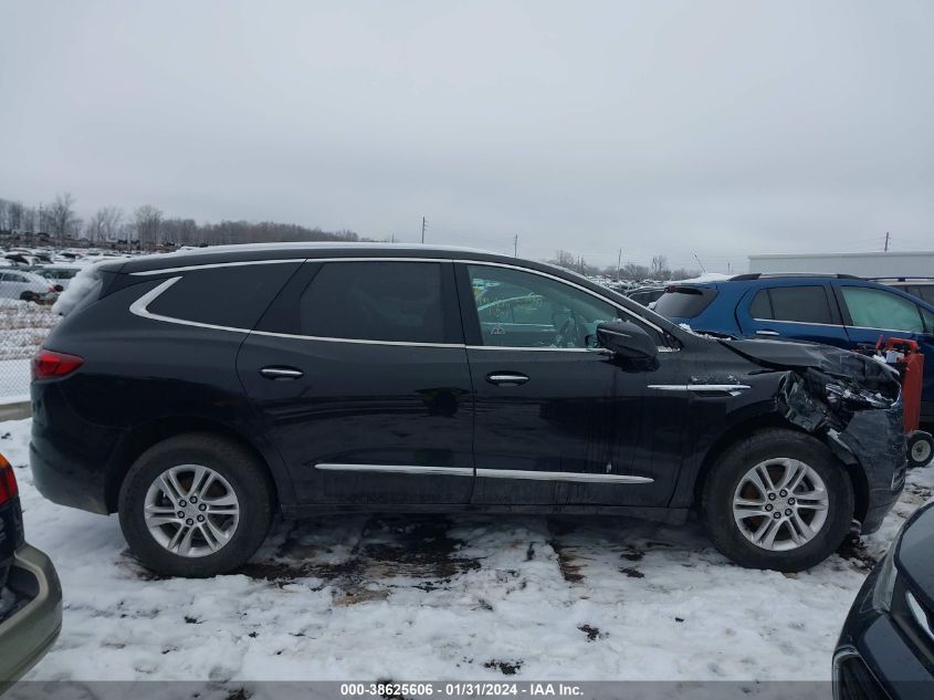 2020 BUICK ENCLAVE PREFERRED - 5GAERAKW1LJ140061
