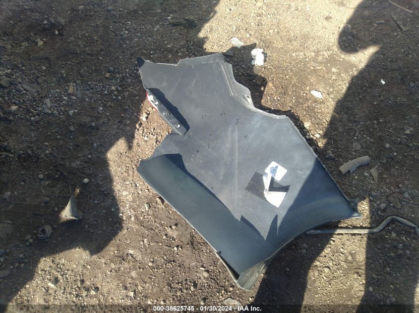 2022 NISSAN SENTRA SV XTRONIC CVT - 3N1AB8CV3NY206983