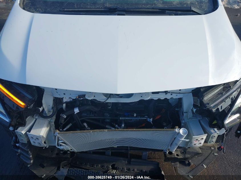 2023 CHEVROLET BOLT EV FWD 2LT - 1G1FX6S04P4132177