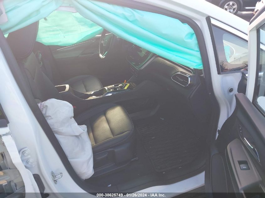 2023 CHEVROLET BOLT EV FWD 2LT - 1G1FX6S04P4132177