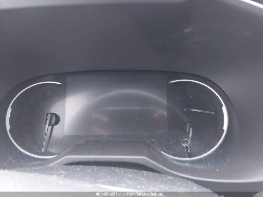 2023 TOYOTA RAV4 XLE - 2T3P1RFV4PW333830