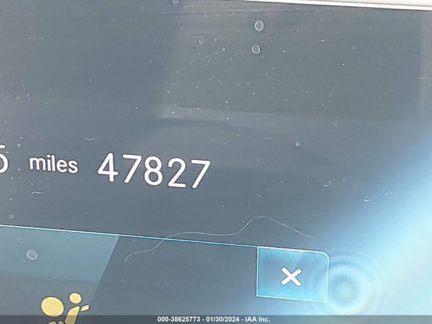 2020 MERCEDES-BENZ GLE 450 4MATIC 4JGFB5KBXLA022419