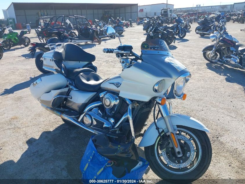 2013 KAWASAKI VN1700 A - JKBVNRA14DA012337
