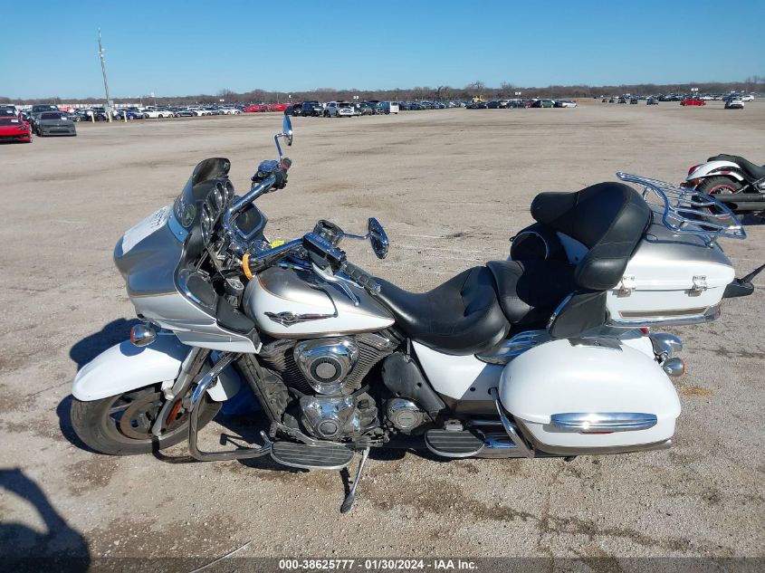 2013 KAWASAKI VN1700 A - JKBVNRA14DA012337