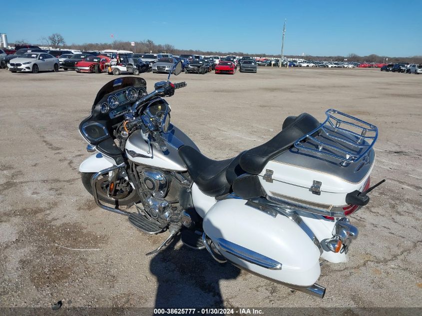 2013 KAWASAKI VN1700 A - JKBVNRA14DA012337