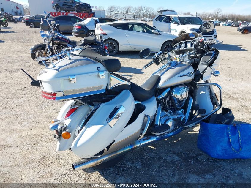 2013 KAWASAKI VN1700 A - JKBVNRA14DA012337