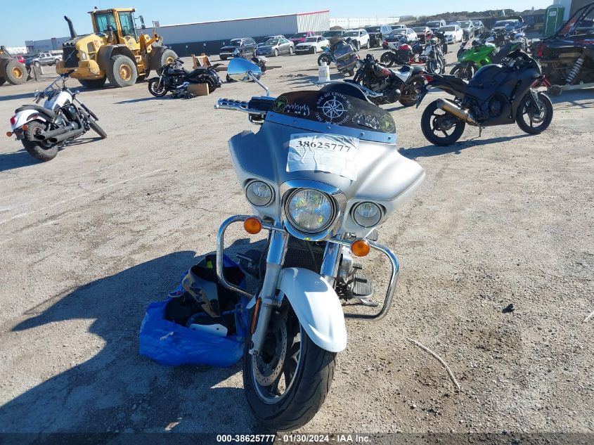 2013 KAWASAKI VN1700 A - JKBVNRA14DA012337