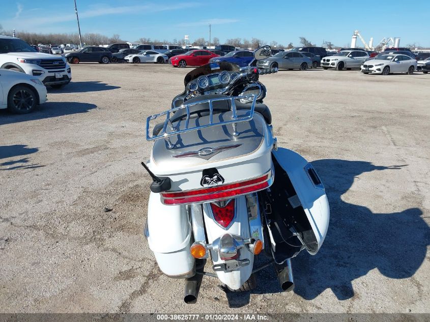 2013 KAWASAKI VN1700 A - JKBVNRA14DA012337