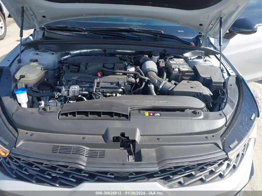 2023 KIA K5 GT-LINE - 5XXG64J25PG223728