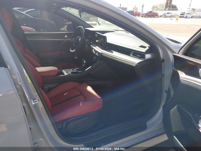 2023 KIA K5 GT-LINE - 5XXG64J25PG223728