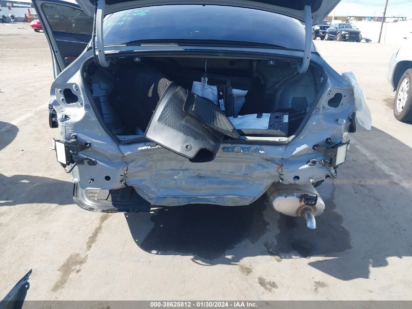 2023 KIA K5 GT-LINE - 5XXG64J25PG223728