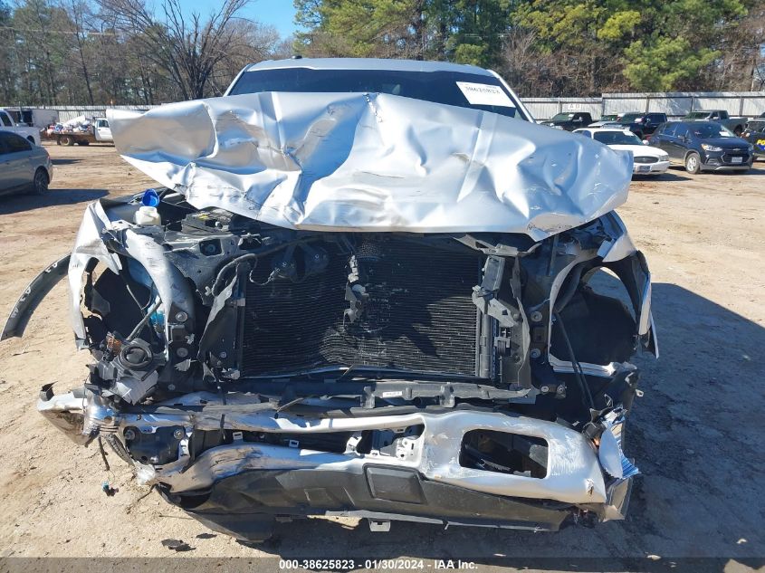 2018 FORD F-150 SUPERCREW - 1FTEW1CP2JFE58575