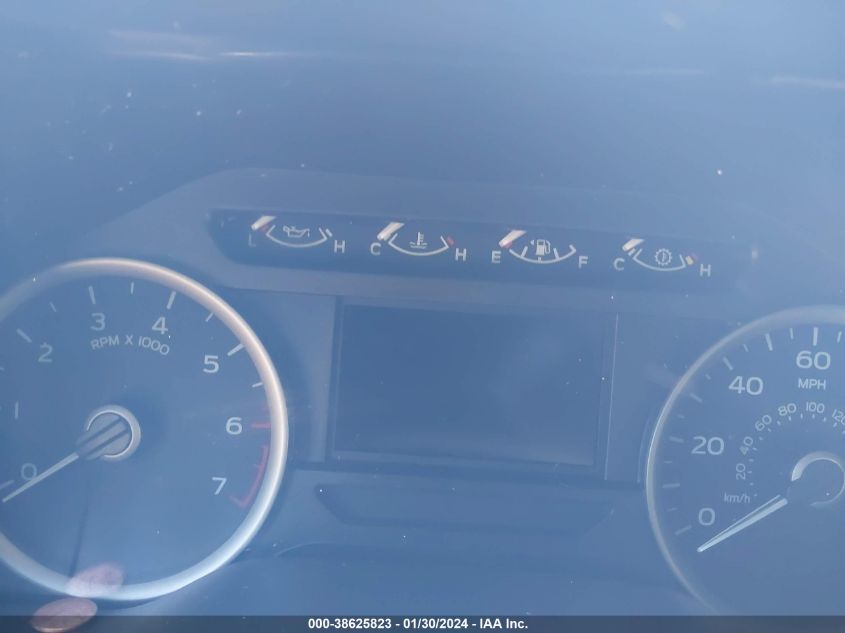 2018 FORD F-150 SUPERCREW - 1FTEW1CP2JFE58575